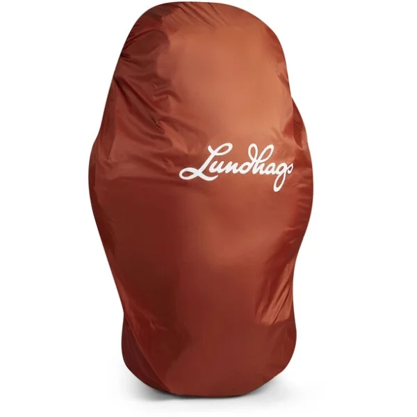 grande surprise Lundhags Core Rain Cover 60-75l, Rouge 1