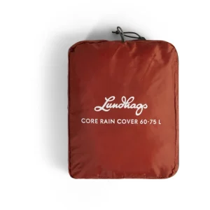 grande surprise Lundhags Core Rain Cover 60-75l, Rouge 6