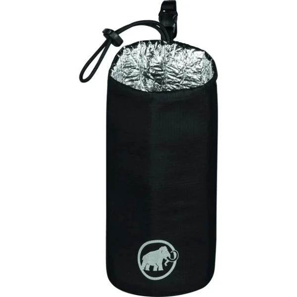 soldes pas cher Mammut Add-on Porte-bidon Isotherme, Noir 1