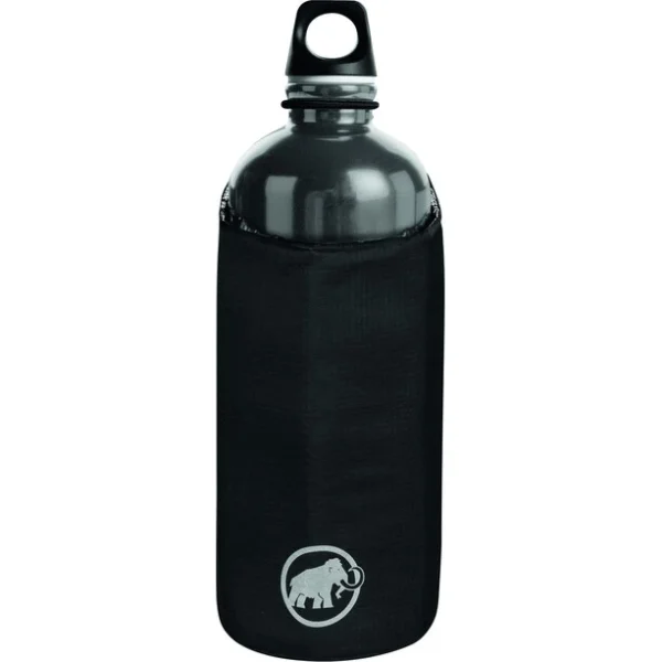 soldes pas cher Mammut Add-on Porte-bidon Isotherme, Noir 3