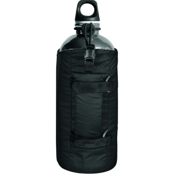 soldes pas cher Mammut Add-on Porte-bidon Isotherme, Noir 4