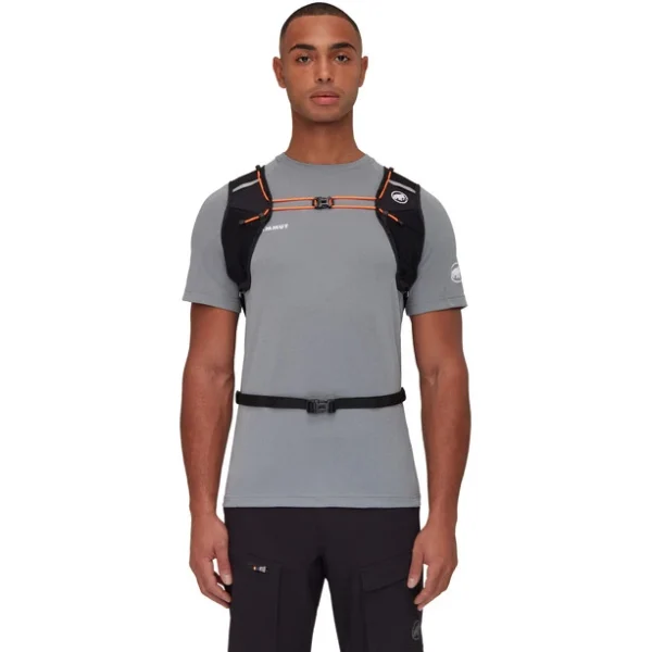 site officiel Mammut Aenergy 18 Backpack, Noir 3