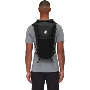 site officiel Mammut Aenergy 18 Backpack, Noir 12