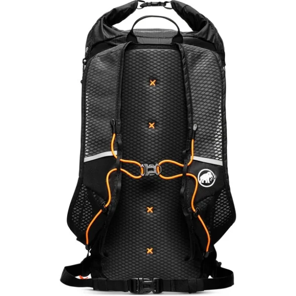 site officiel Mammut Aenergy 18 Backpack, Noir 6