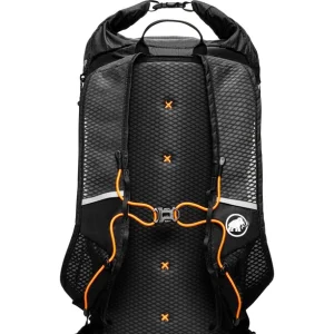 site officiel Mammut Aenergy 18 Backpack, Noir 18