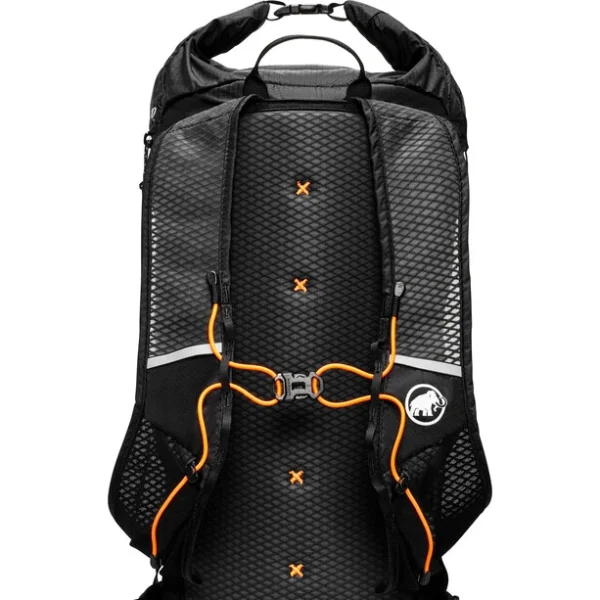 site officiel Mammut Aenergy 18 Backpack, Noir 7