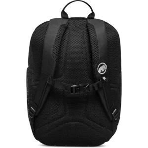 pas cher en ligne Mammut First Zip Daypack 16l Kids, Noir 6