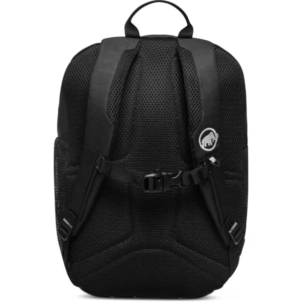 pas cher en ligne Mammut First Zip Daypack 16l Kids, Noir 3