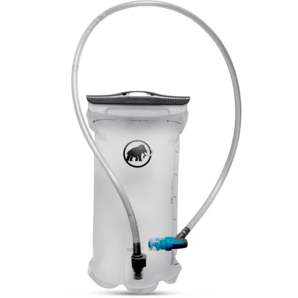 Mammut Hydration Bladder 1,5l, Blanc outlet soldes 1