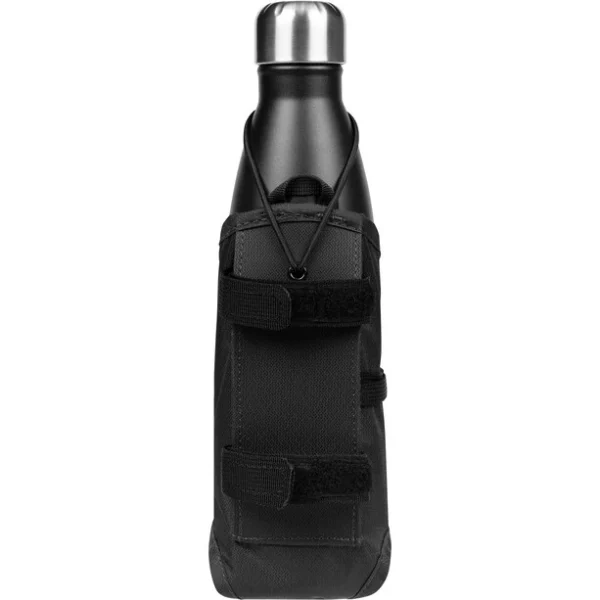 Mammut Lithium Add-on Porte-bouteille, Noir de garantie authentique 4