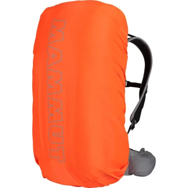 Service Clients Dédié Mammut Raincover XL, Orange 1