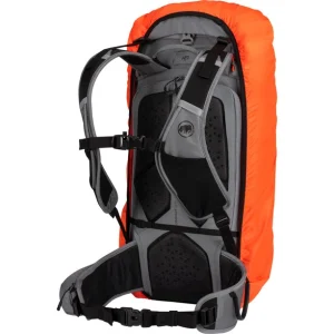 Service Clients Dédié Mammut Raincover XL, Orange 6