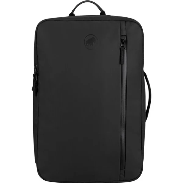 Mammut Seon Transporter Sac à Dos 25l, Noir grande qualité 1