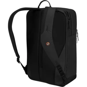 Mammut Seon Transporter Sac à Dos 25l, Noir grande qualité 6