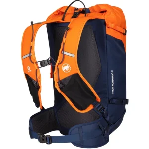 Mammut Trion Nordwand 28 Sac À Dos, Bleu Authenticité garantie 6