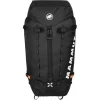 Protections acheteurs Mammut Trion Nordwand 38 Sac À Dos, Noir 10