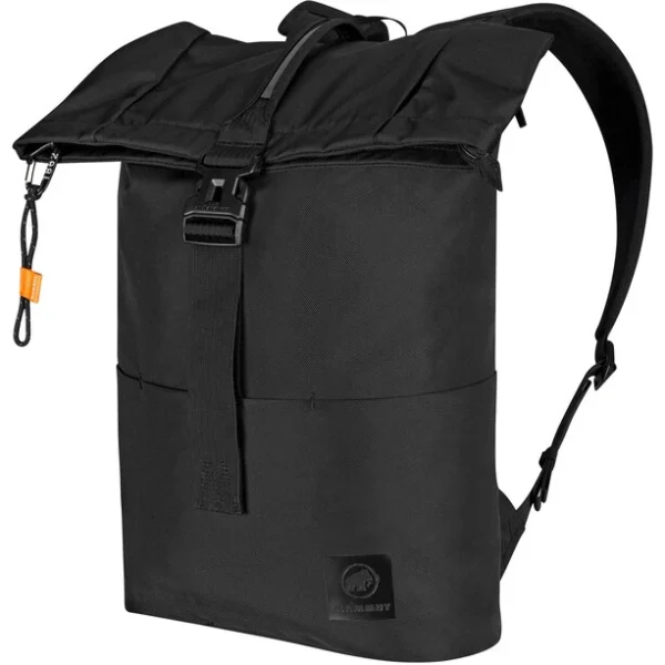 Distributeur Officiel Mammut Xeron 15 Sac À Dos, Noir 1