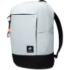 Mammut Xeron 25 Waxed Sac à Dos, Blanc/noir vente pas cher en ligne 8