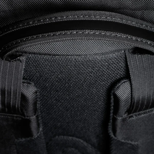 Mammut Xeron 25 Waxed Sac à Dos, Blanc/noir vente pas cher en ligne 6