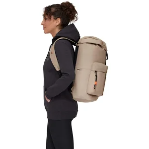 outlet soldes Mammut Xeron 30 Sac À Dos, Beige 9