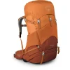 magasin en ligne Osprey Ace 50 Sac à Dos, Orange 10