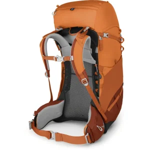 magasin en ligne Osprey Ace 50 Sac à Dos, Orange 6