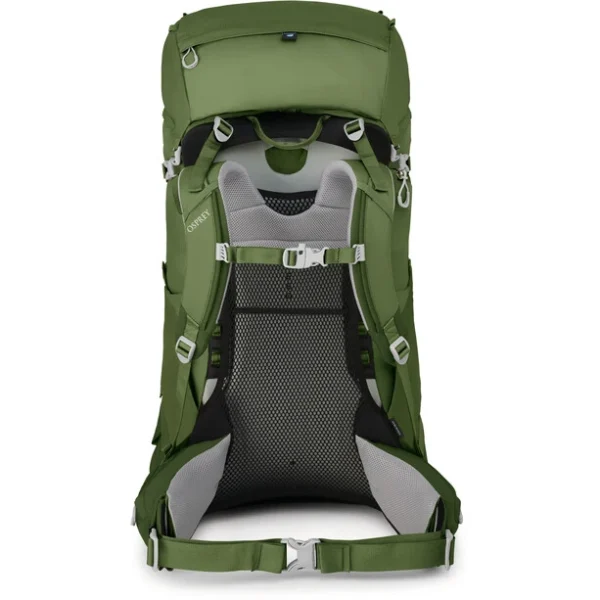 Promotio de vente Osprey Ace 75 Sac à Dos, Vert 4