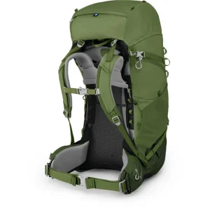 Promotio de vente Osprey Ace 75 Sac à Dos, Vert 13