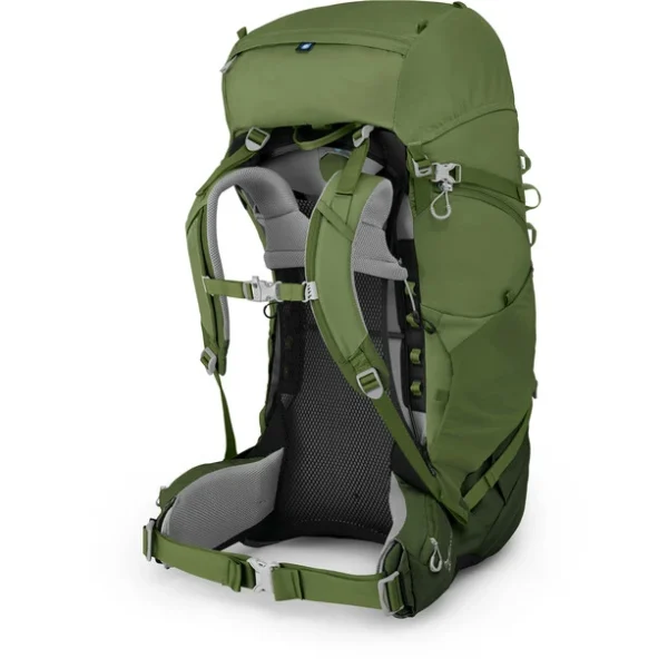 Promotio de vente Osprey Ace 75 Sac à Dos, Vert 5