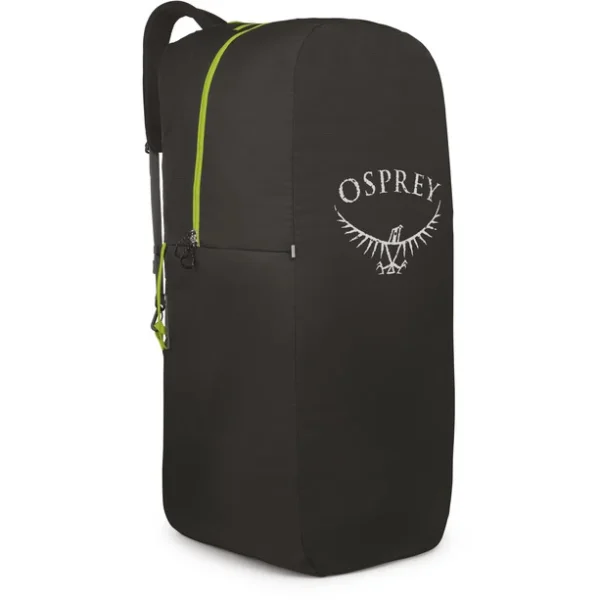 Osprey Airporter Grand, Gris ﻿soldes 1