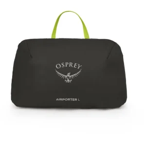 Osprey Airporter Grand, Gris ﻿soldes 9