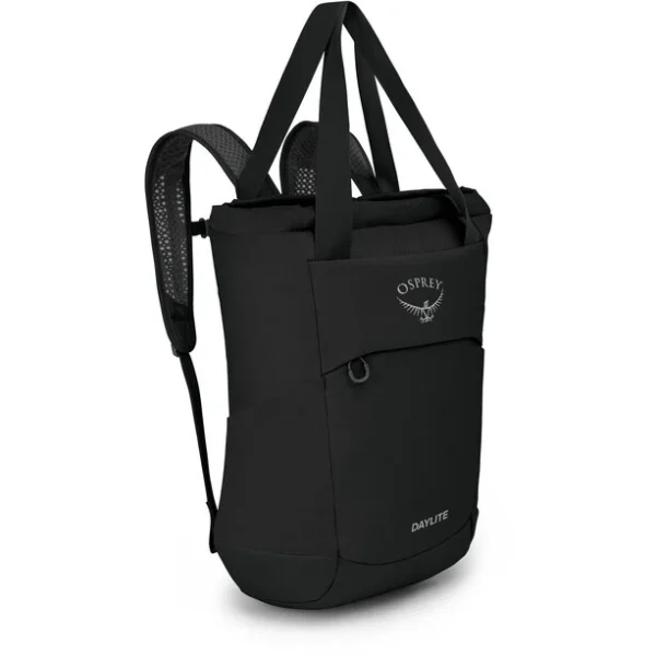 Osprey Daylite Sac Fourre-tout, Noir magasin france 1