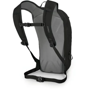 destockage Osprey Glade 12 Sac à Dos, Noir 8