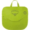 Osprey Hi-Vis Raincover S, Vert vente en ligne 10