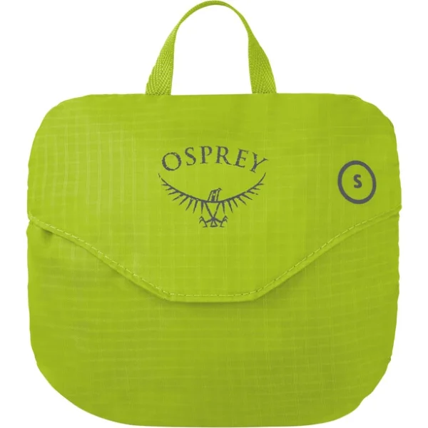 Osprey Hi-Vis Raincover S, Vert vente en ligne 1