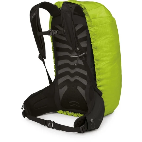 Osprey Hi-Vis Raincover S, Vert vente en ligne 4