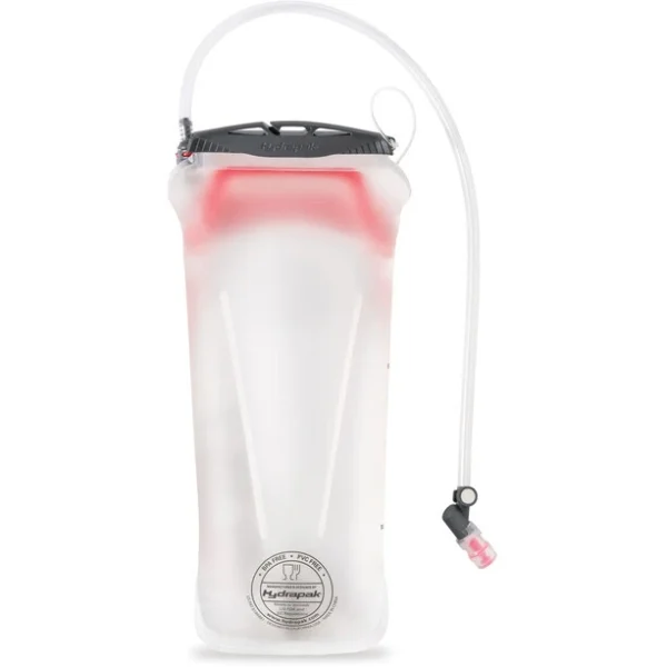 Osprey Hydraulics LT Poche D’eau 2,5l, Transparent styles dernier cri 3