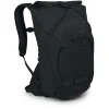 Osprey Metron 22 Pack Roll Top, Noir dernières 19