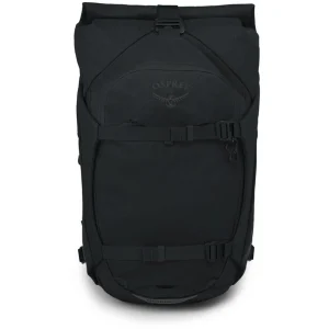 Osprey Metron 22 Pack Roll Top, Noir dernières 9