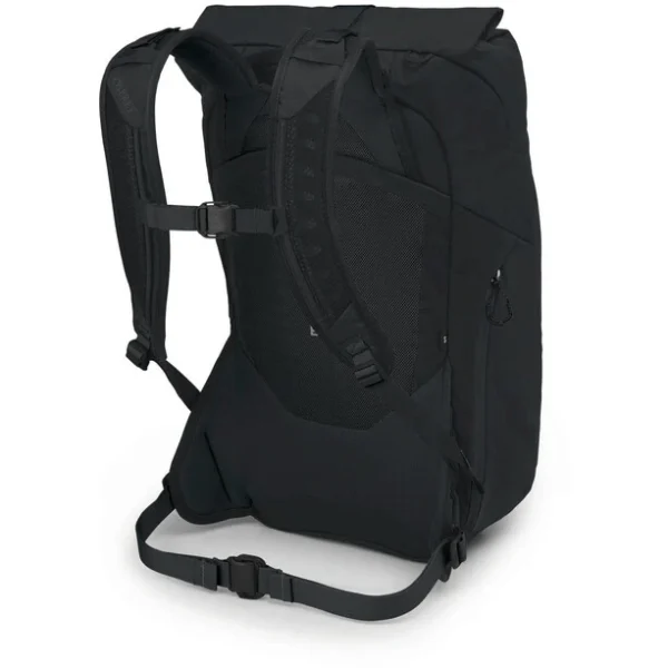 Osprey Metron 22 Pack Roll Top, Noir dernières 6