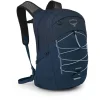 grossiste en ligne Osprey Quasar Sac à Dos, Bleu 5