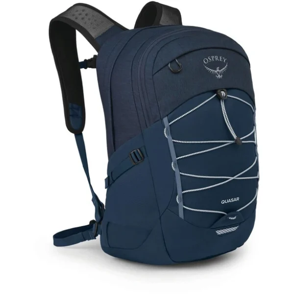 grossiste en ligne Osprey Quasar Sac à Dos, Bleu 1