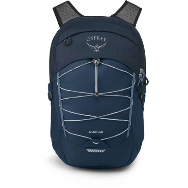 grossiste en ligne Osprey Quasar Sac à Dos, Bleu 3