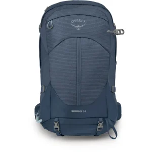 Osprey Sirrus 34 Sac à Dos Femme, Bleu Pétrole Livraison internationale 8