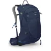 shopping pas cher Osprey Stratos 24 Sac à Dos Homme, Bleu 8