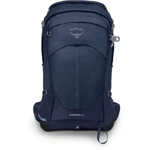 shopping pas cher Osprey Stratos 24 Sac à Dos Homme, Bleu 8