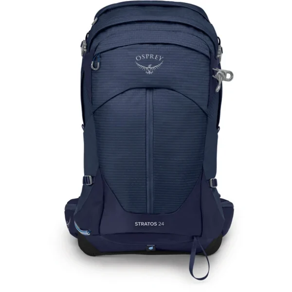 shopping pas cher Osprey Stratos 24 Sac à Dos Homme, Bleu 3