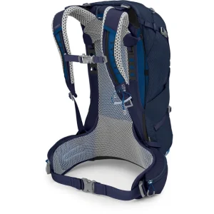 shopping pas cher Osprey Stratos 24 Sac à Dos Homme, Bleu 10