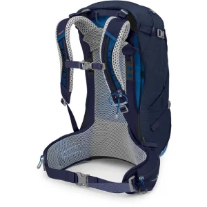 Osprey Stratos 34 Sac à Dos Homme, Bleu mode 10