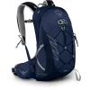 boutique pas cher Osprey Talon 11 Sac à Dos Homme, Bleu 5